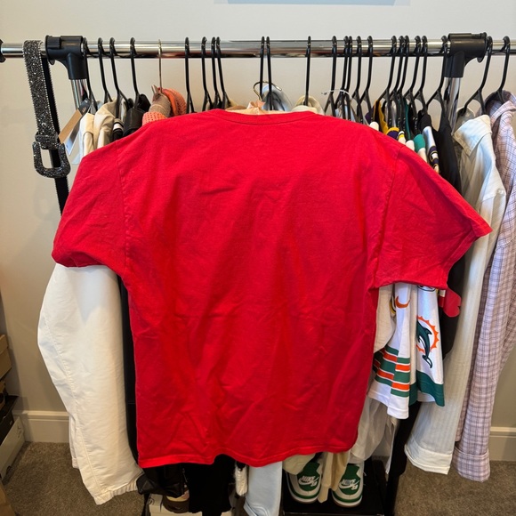 Champion Boston University Men’s Vintage TShirt - Picture 7 of 7